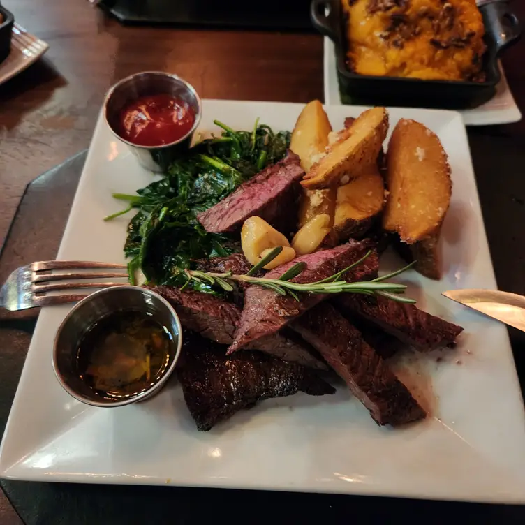 Liberty Prime Steakhouse Restaurant Jersey City, NJ OpenTable