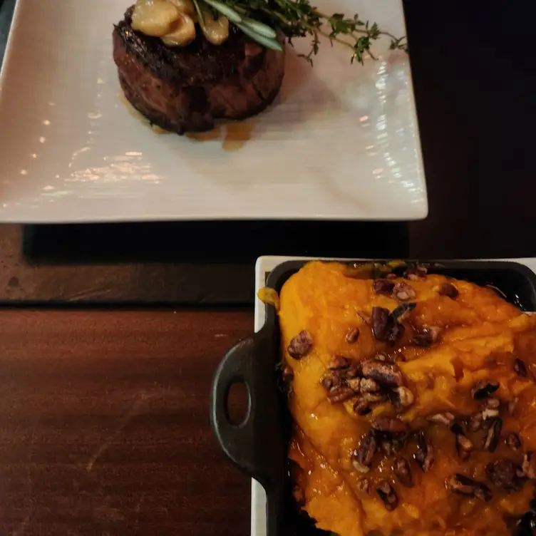 Liberty Prime Steakhouse Restaurant Jersey City, NJ OpenTable