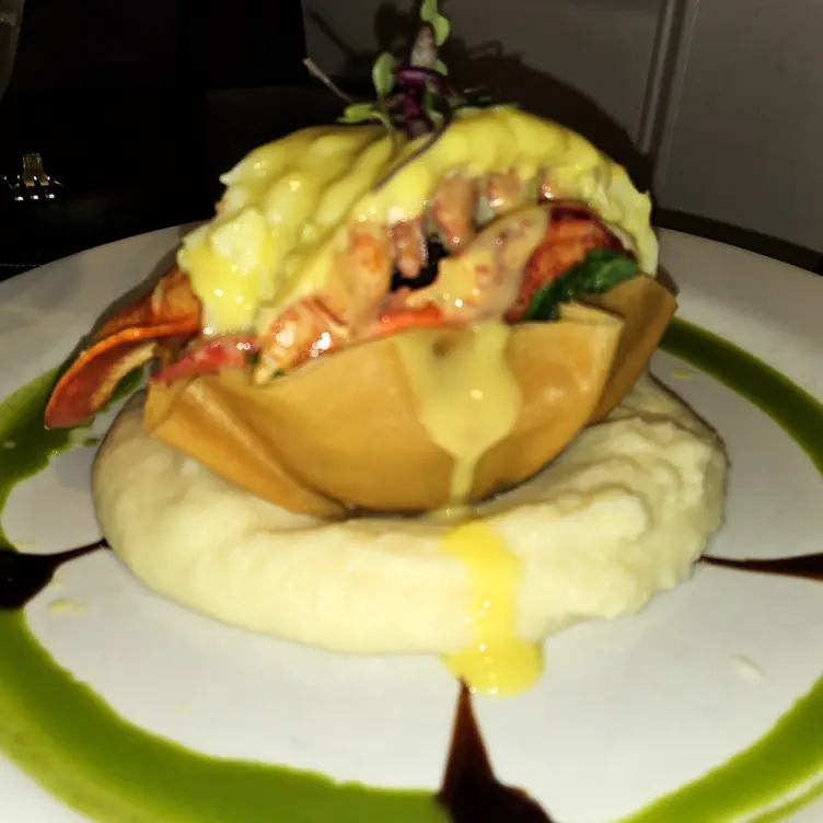 Poached Pear Bistro Restaurant Point Pleasant Beach, NJ OpenTable