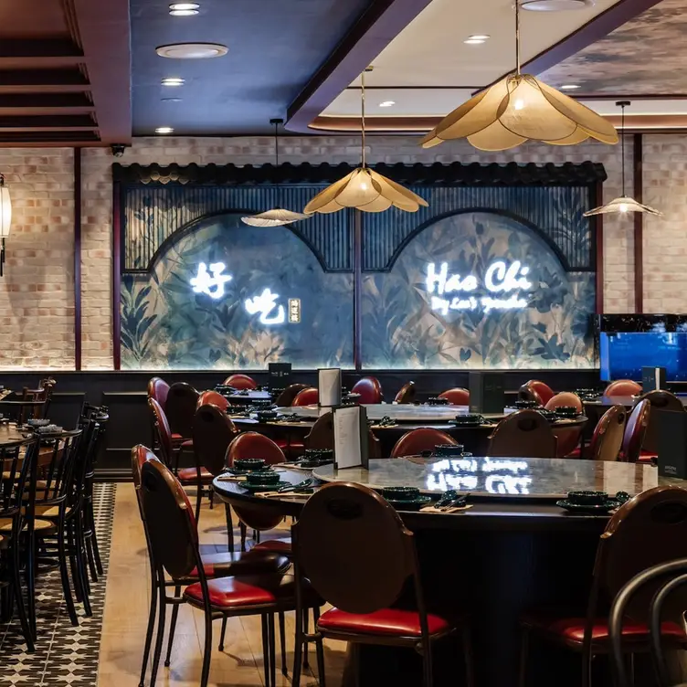 Hao Chi by Lee's Yum Cha, Newcastle, AU-NSW