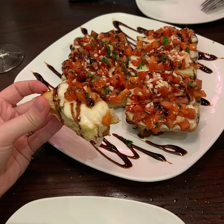 Delmonico's Italian Steakhouse Albany Restaurant Albany, NY OpenTable