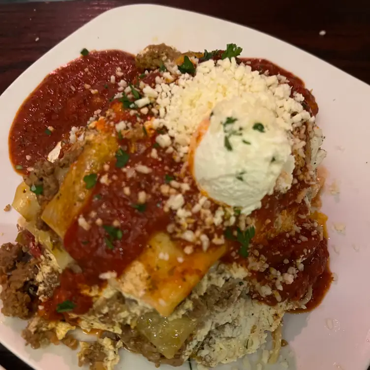 Delmonico's Italian Steakhouse Albany Restaurant Albany, NY OpenTable