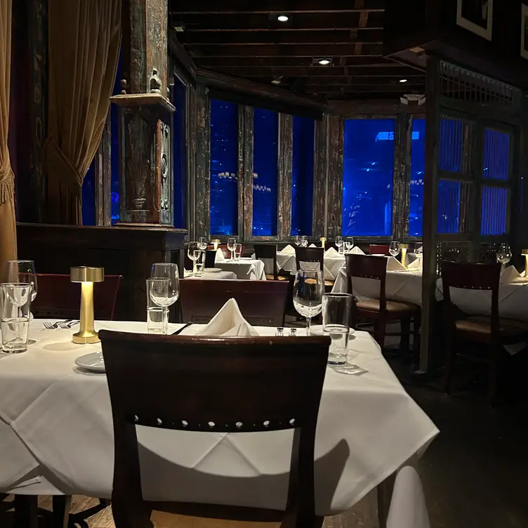 Itta Bena Restaurant Memphis, TN OpenTable