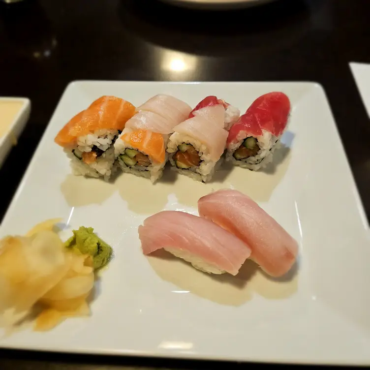 Mikado Japanese Steak House Orlando World Center Restaurant Orlando, FL OpenTable