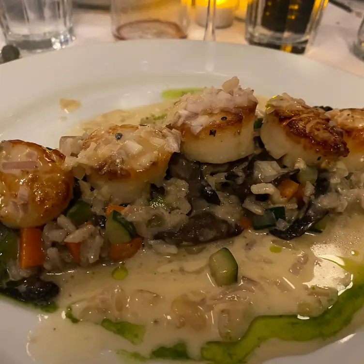 Jean Claude 2 Restaurant New York, NY OpenTable