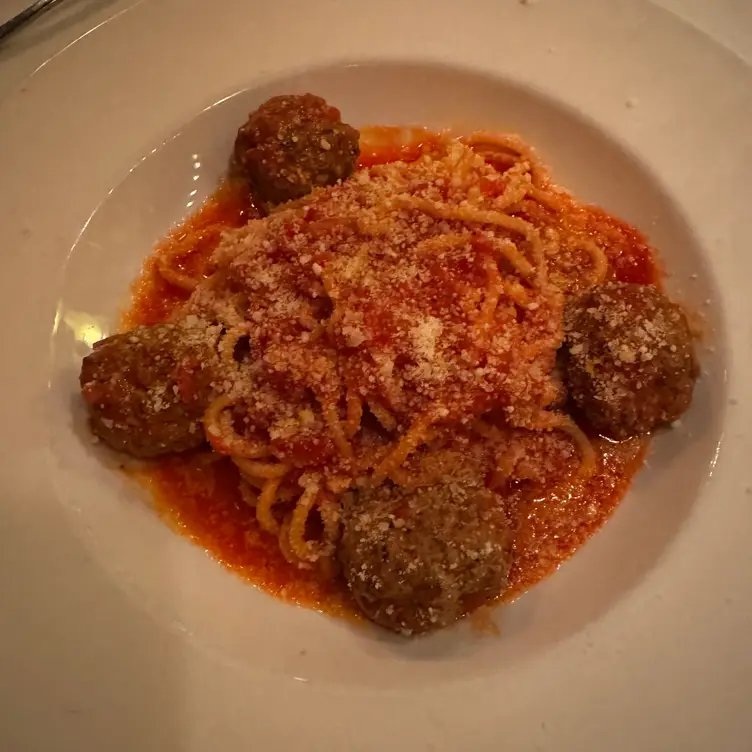 Adriatico Trattoria Italiana Restaurant - Orlando, FL | OpenTable