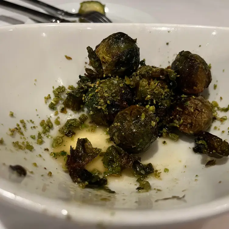 Oscar's of Dublin Restaurant Dublin, OH OpenTable