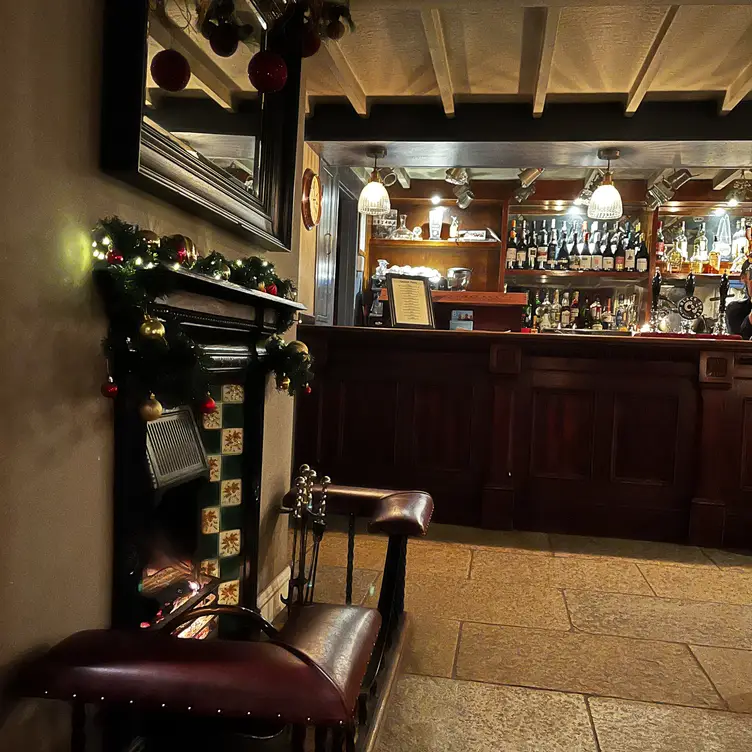 The Bay Horse, Darlington, Durham