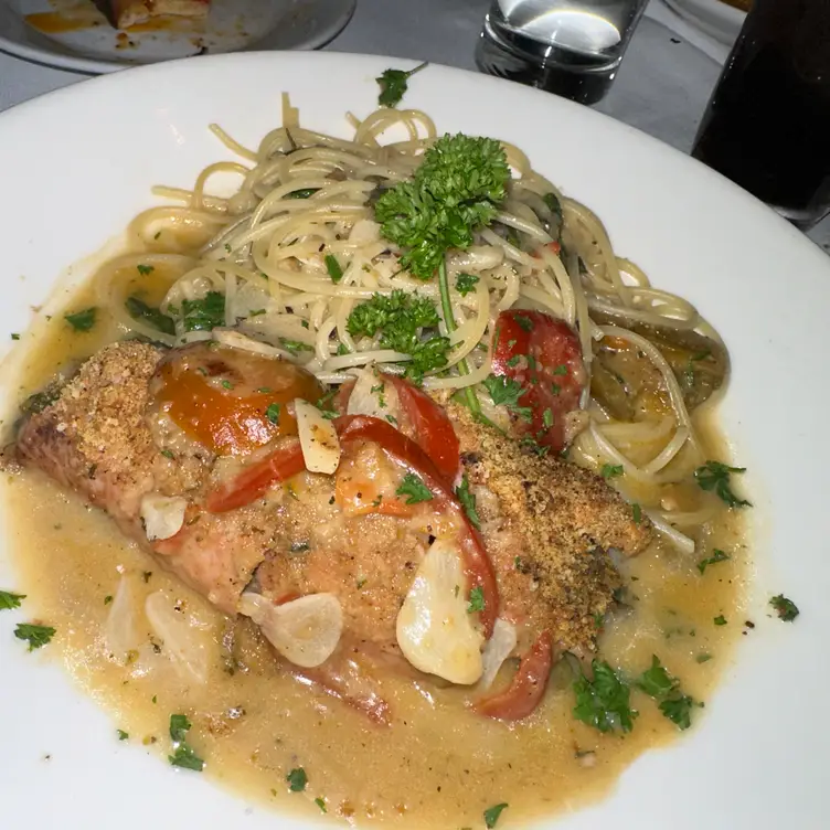 Marcello's Coal Fired Pizza & Restaurant Bordentown, NJ OpenTable