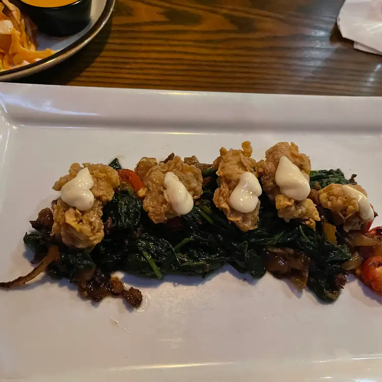 Bleu Restaurant and Bar WinstonSalem, NC OpenTable