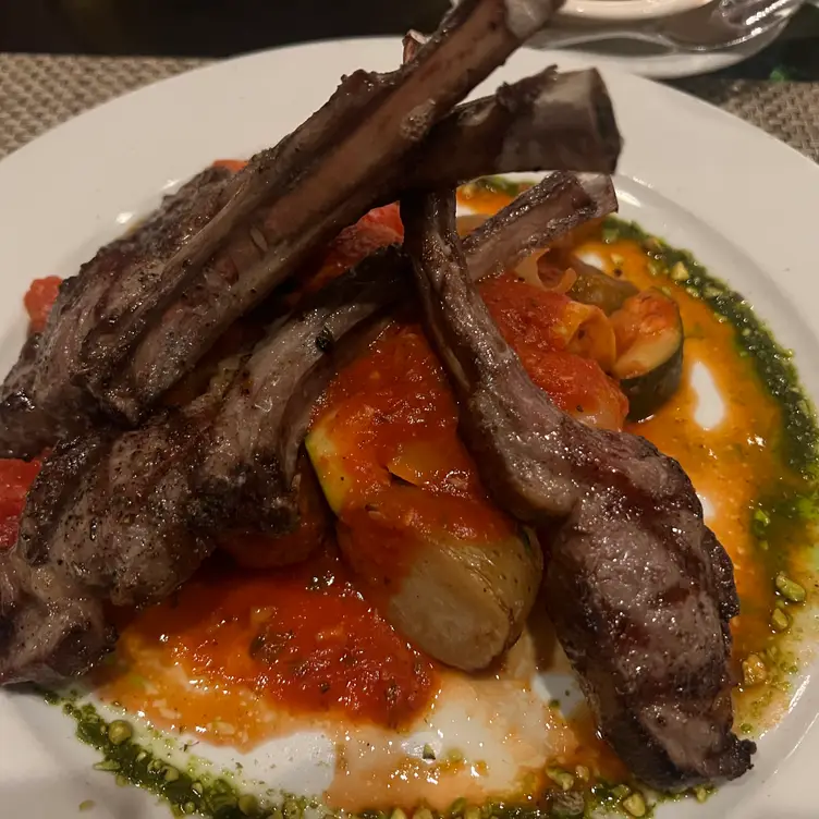 Labebe Prime Steak & Seafood Restaurant North Brunswick, NJ OpenTable