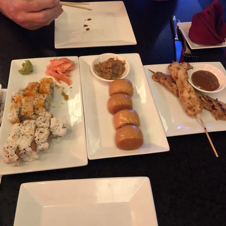 Lillie's Asian Cuisine Atlantic City Restaurant Atlantic City, NJ