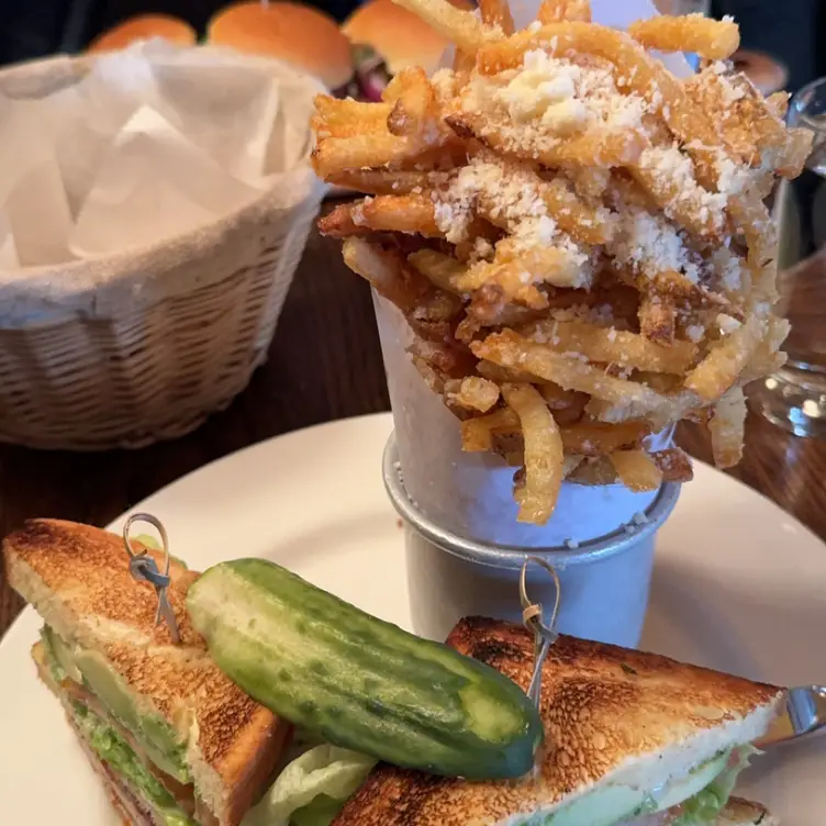 Bar Frites Restaurant Greenvale, , NY OpenTable