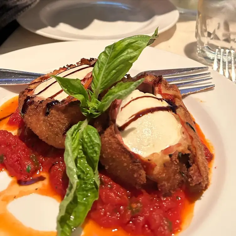 La Griglia Restaurant Kenilworth, NJ OpenTable