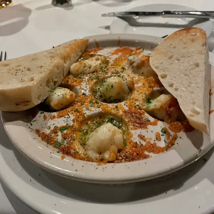 Mark's Prime Steakhouse and Seafood Gainesville Restaurant Gainesville, FL OpenTable