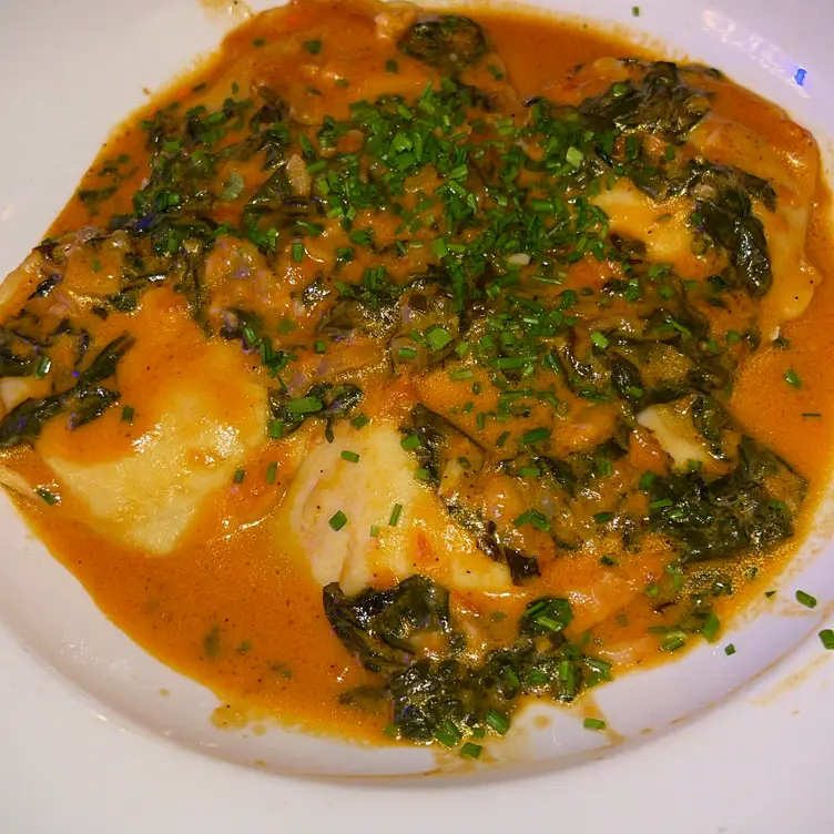 Arya Trattoria Restaurant Boston, , MA OpenTable