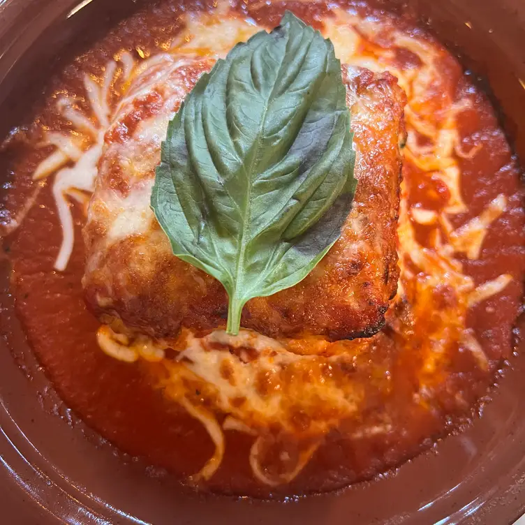 Quattro Restaurant Boston, MA OpenTable