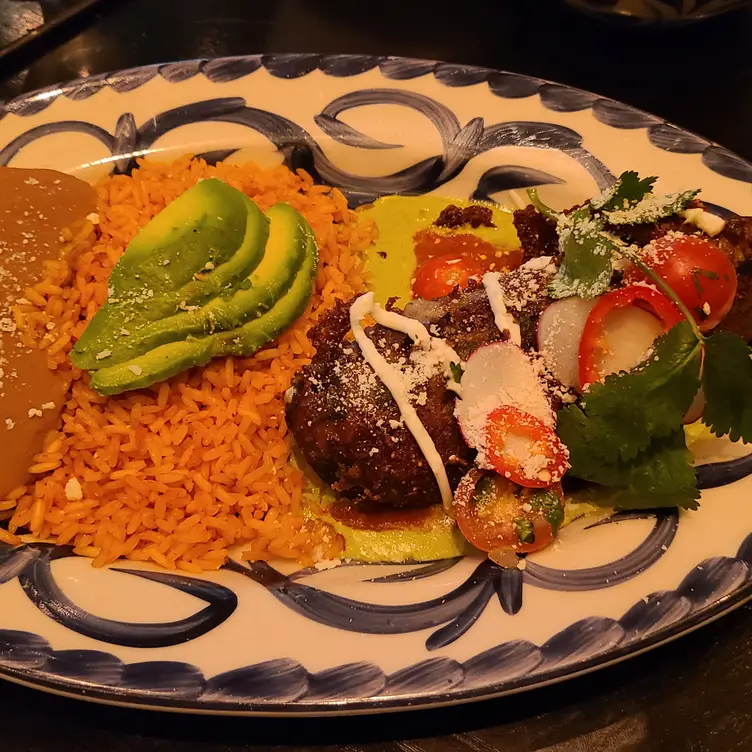 Borracha - Green Valley Ranch Restaurant - Henderson, NV | OpenTable