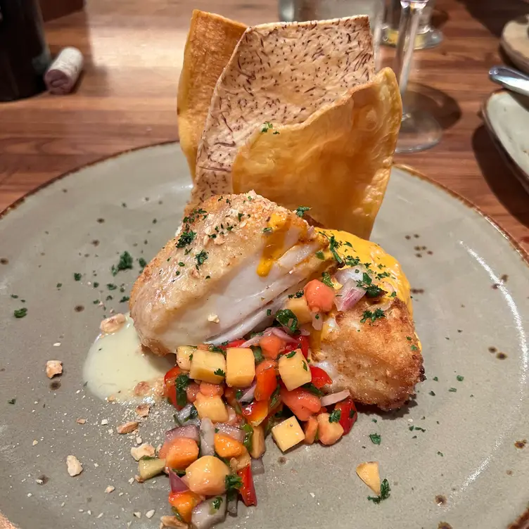 OPAH Restaurant & Bar Town Center Aliso Viejo Aliso Viejo, CA