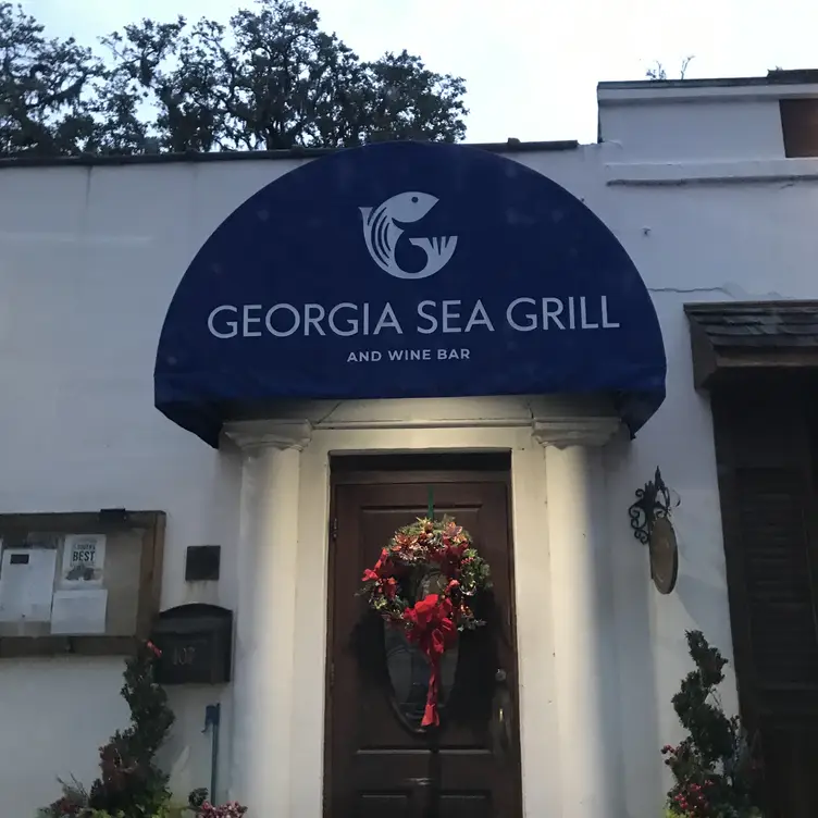 Georgia Sea Grill Restaurant - Saint Simons, , GA | OpenTable