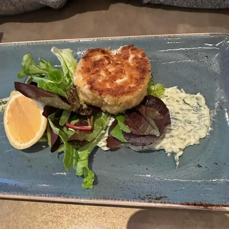 Truffles Pub Harrah's Cherokee Resort Casino Restaurant Cherokee