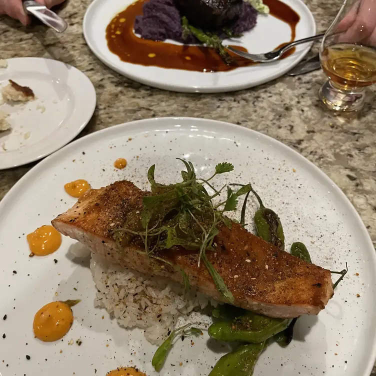 Restaurante Heirloom Midway Midway, , KY OpenTable