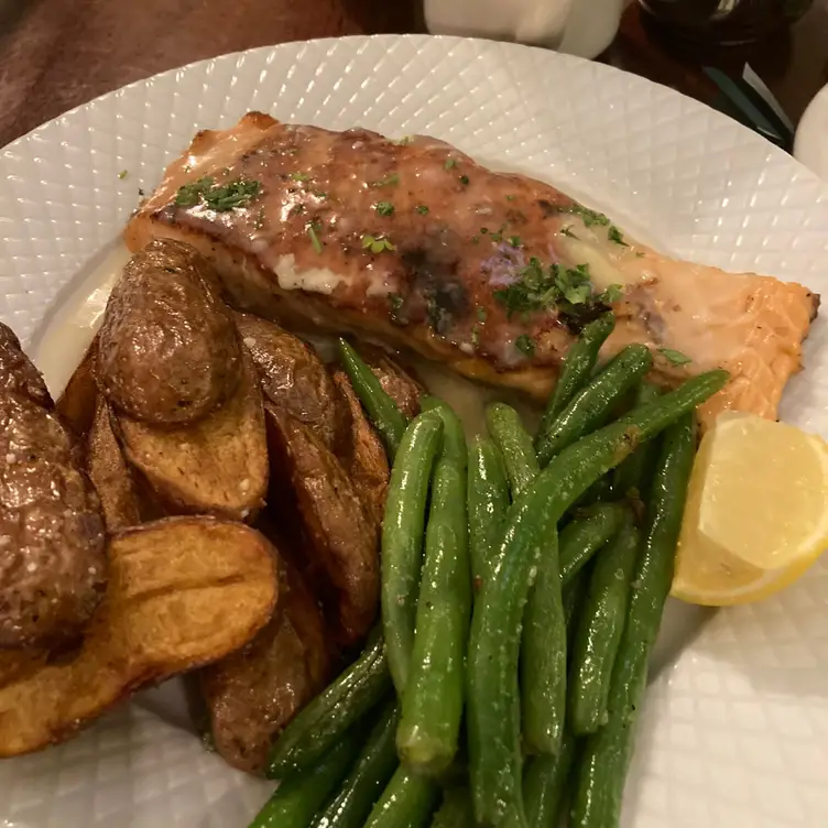 Gossip Restaurant - New York, NY | OpenTable