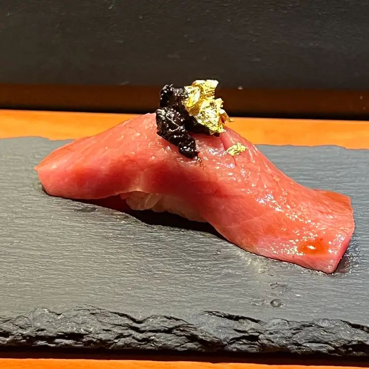 Sushi Dojo, New York, NY