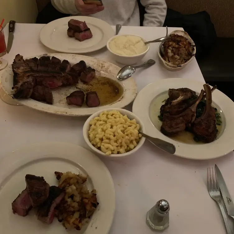 Sparkill Steakhouse Restaurant Sparkill, NY OpenTable