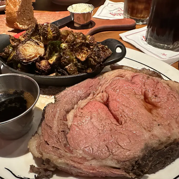 Saltgrass Steak House Parker Restaurant Denver, , CO OpenTable