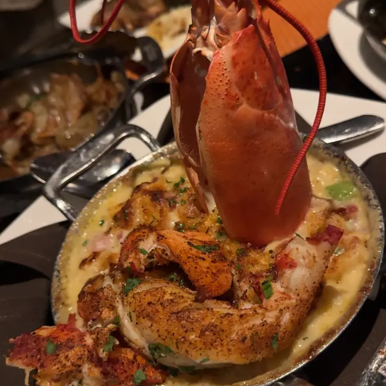 Restaurante Char Steakhouse Red Bank Red Bank, , NJ OpenTable