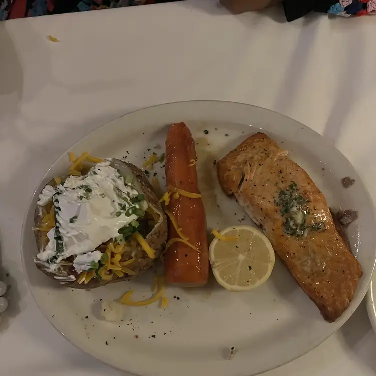 Restaurante Bob's Steak & Chop House Dallas on Lemmon Avenue Dallas