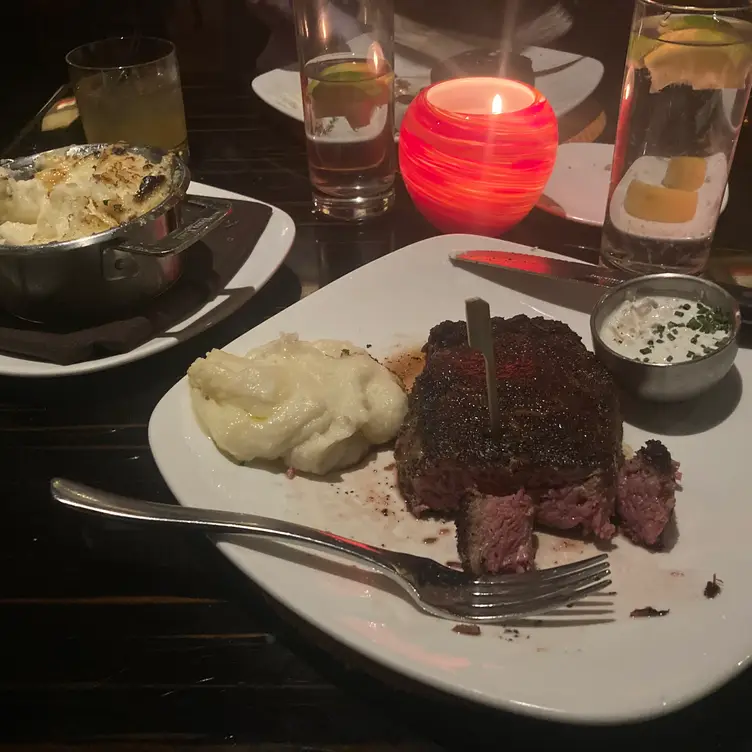 Restaurante Char Steakhouse Red Bank Red Bank, , NJ OpenTable