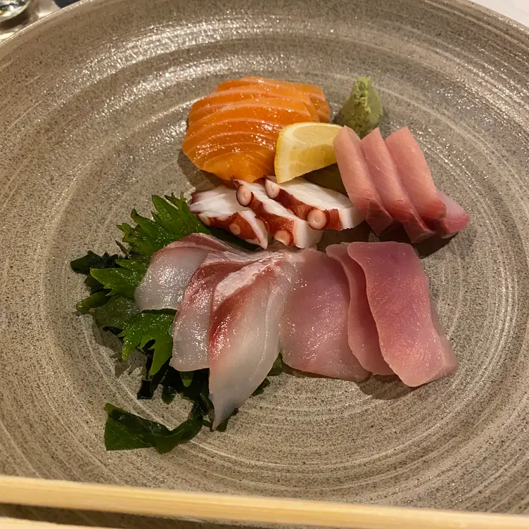 Kisaku��，WASeattle