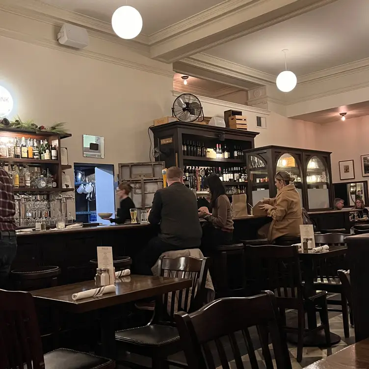 Brown & Loe Restaurant Kansas City, MO OpenTable