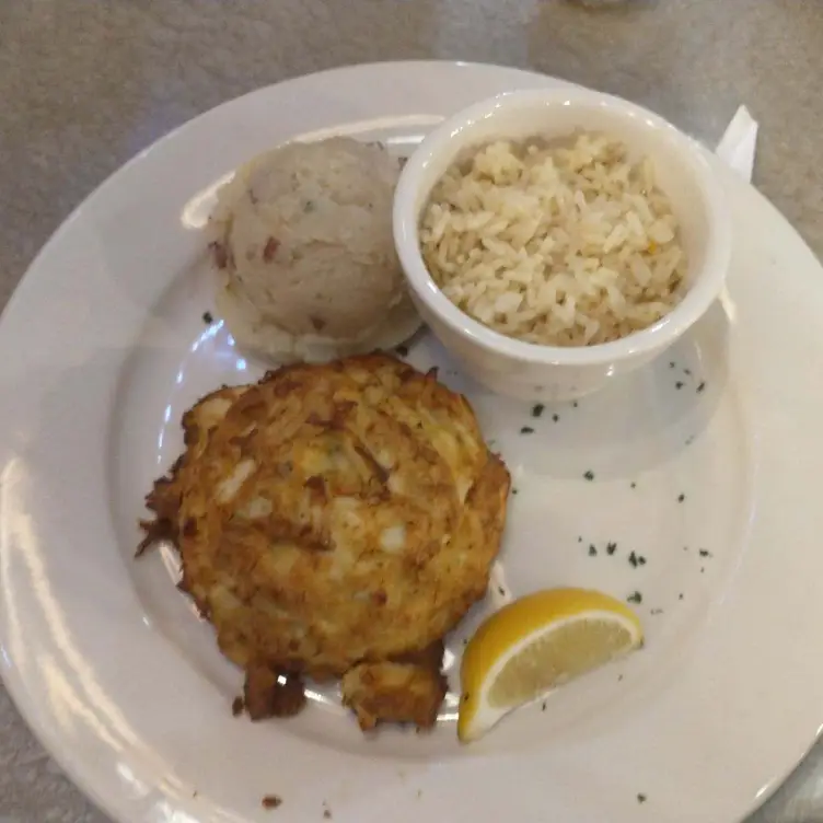 Pappas Restaurant - Glen Burnie - Baltimore, MD | OpenTable