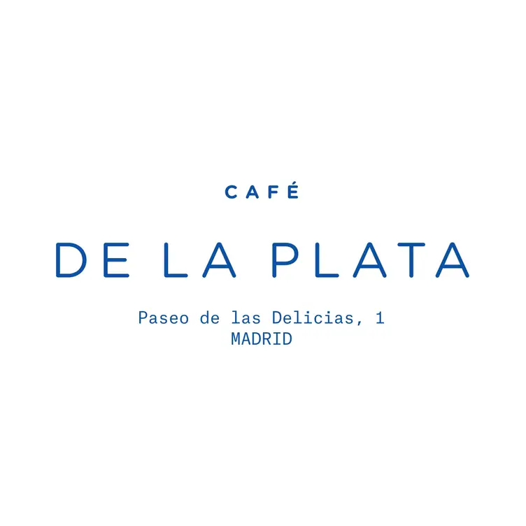 Café de la Plata, Madrid, 