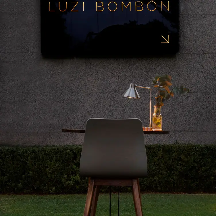 Luzi Bombón MD Madrid