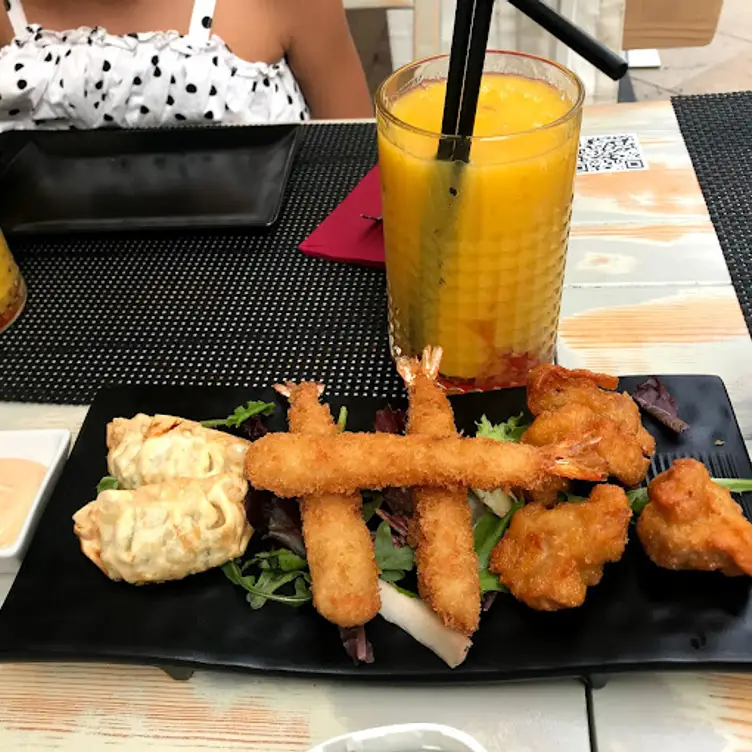 Wakame Ibiza, Ibiza, 