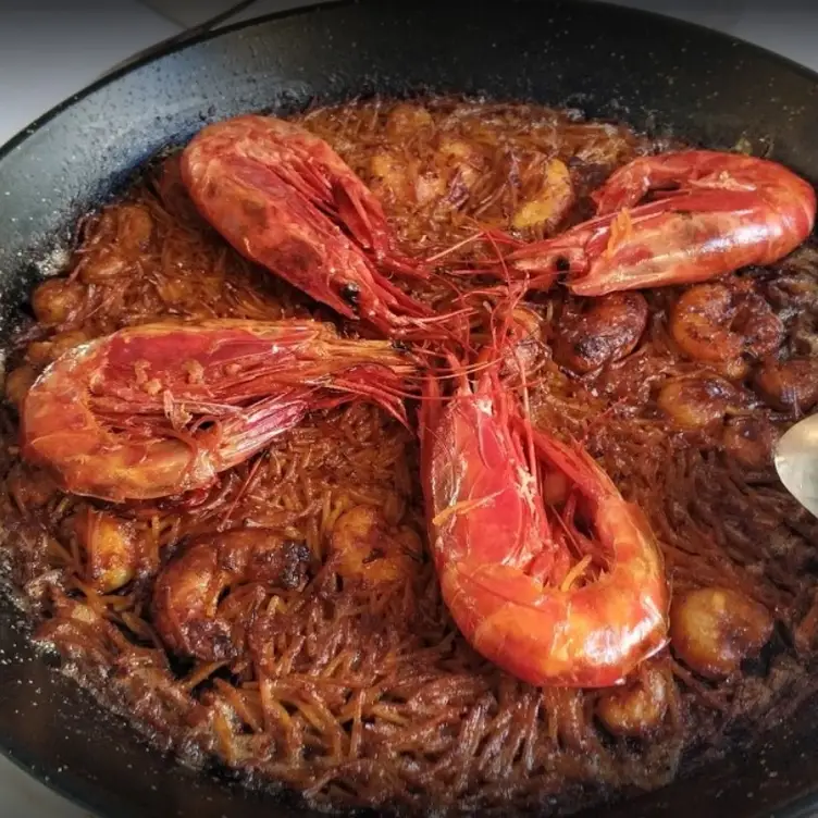 Arrozeando Pedregalejo AN Málaga