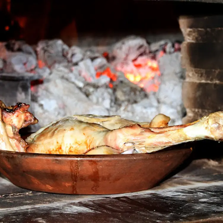 Restaurante Casa Avelino CL Burgos