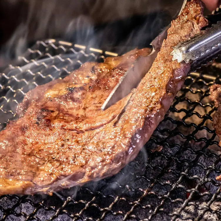 牙打燒肉 Yakiniku, Taipei City, TPE