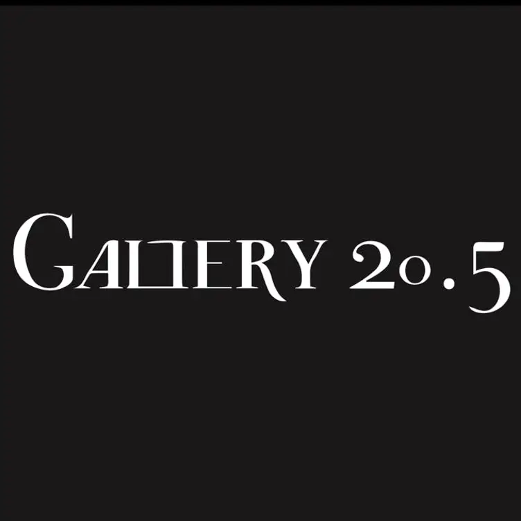 Gallery 20.5, Kaohsiung City, KHH