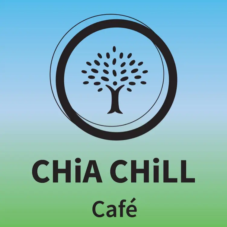 Chia Chill Cafe  Madrid