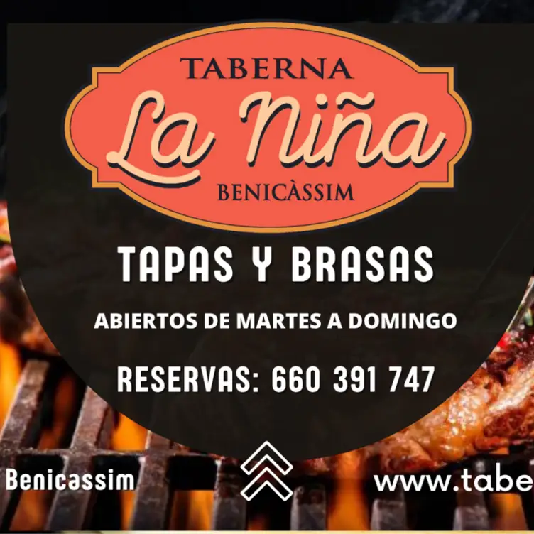 Taberna La Niña, Benicàssim, VC