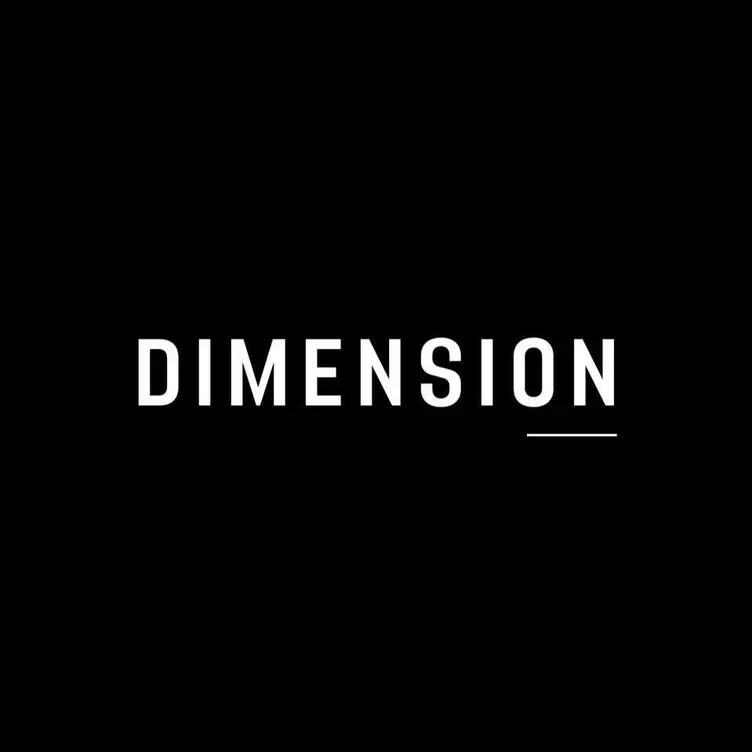 DIMENSION.BAR, Taichung City, TXG