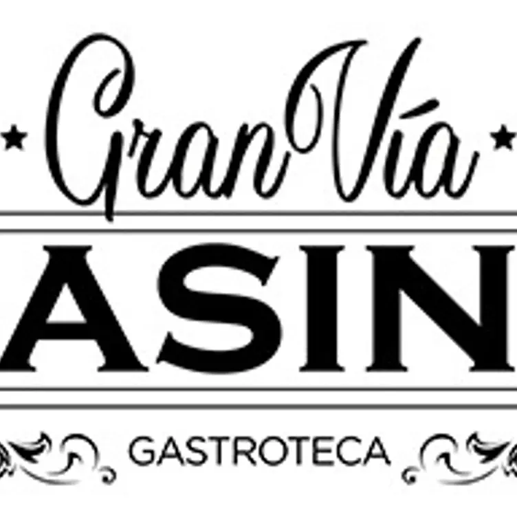 Restaurante Gran Vía Casino, Calasparra, MC