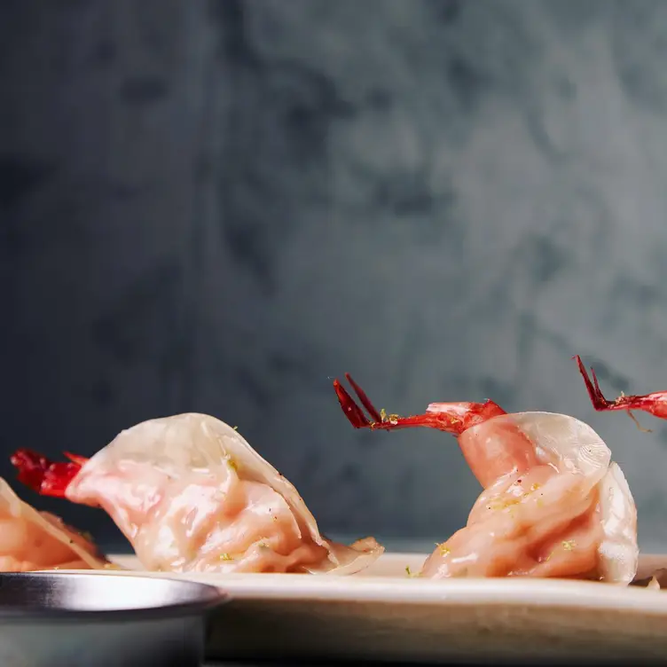 Gyoza Bistró, Barcelona, 