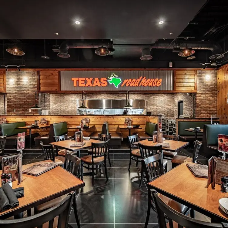 Texas Roadhouse 德州鮮切牛排 新光店Shin Kong Cinemas Store, Taoyuan City, TAO