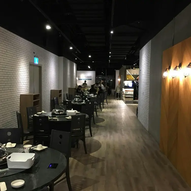 漉海鮮蒸氣鍋 汐止遠雄店 TPQ Xizhi District